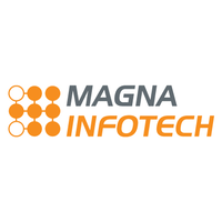 Quess Corp (Magna Infotech) logo